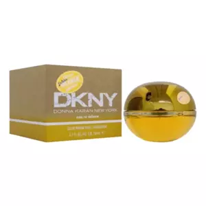Donna Karan Golden Delicious Eau So Intense - Интернет-магазин Aliks Perfume