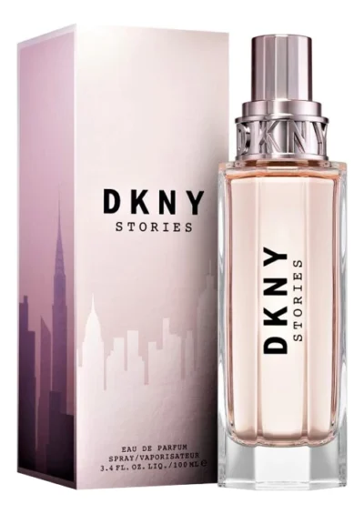 Donna Karan Stories - Интернет-магазин Aliks Perfume
