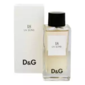 Dolce & Gabbana 18 La Lune - Интернет-магазин Aliks Perfume