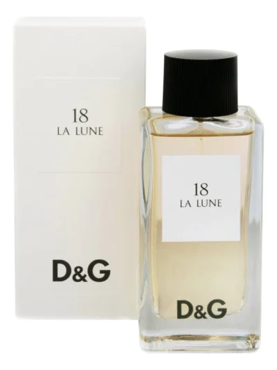 Dolce & Gabbana 18 La Lune - Интернет-магазин Aliks Perfume