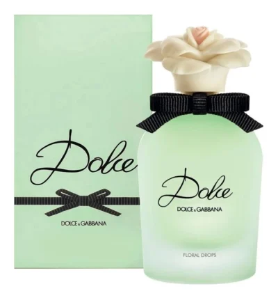 Dolce & Gabbana Dolce Floral Drops - Интернет-магазин Aliks Perfume