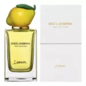 Dolce & Gabbana Fruit Collection Lemon - Интернет-магазин Aliks Perfume