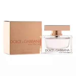 Dolce & Gabbana Rose The One - Интернет-магазин Aliks Perfume