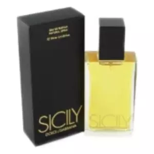 Dolce & Gabbana Sicily - Интернет-магазин Aliks Perfume