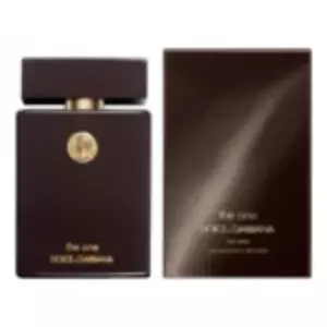 Dolce & Gabbana The One Collector Editions 2014 For Men - Интернет-магазин Aliks Perfume