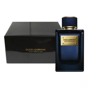 Dolce & Gabbana Velvet Oriental Musk - Интернет-магазин Aliks Perfume