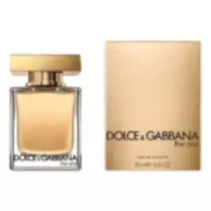 Dolce & Gabbana The One Eau De Toilette - Интернет-магазин Aliks Perfume