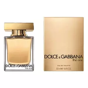 Dolce & Gabbana The One Eau De Toilette - Интернет-магазин Aliks Perfume