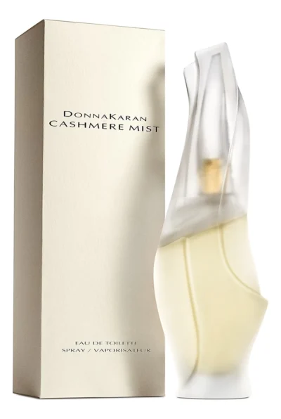 Donna Karan Cashmere Mist - Интернет-магазин Aliks Perfume