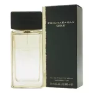 Donna Karan  Gold - Интернет-магазин Aliks Perfume
