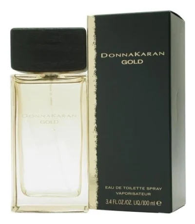 Donna Karan  Gold - Интернет-магазин Aliks Perfume
