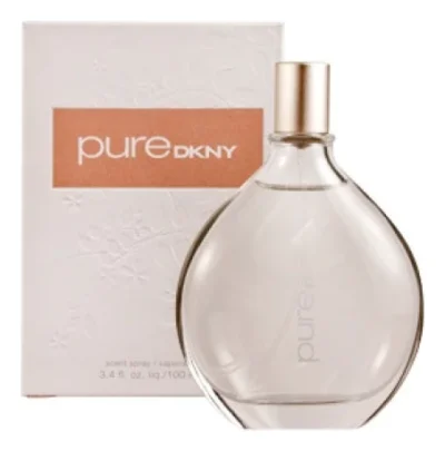Donna Karan  Pure Vanilla - Интернет-магазин Aliks Perfume