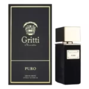 Dr. Gritti Puro - Интернет-магазин Aliks Perfume