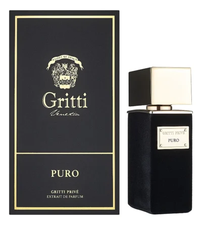 Dr. Gritti Puro - Интернет-магазин Aliks Perfume