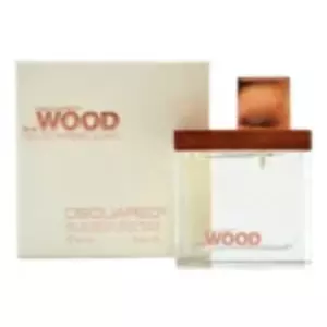 Dsquared2 She Wood Velvet Forest Wood - Интернет-магазин Aliks Perfume