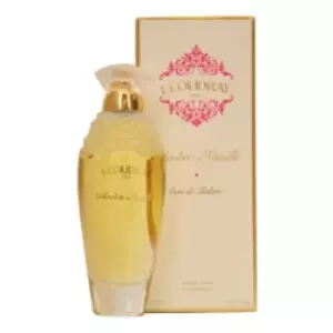E. Coudray  Ambre Et Vanille - Интернет-магазин Aliks Perfume