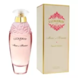 E. Coudray  Musc Et Freesia - Интернет-магазин Aliks Perfume