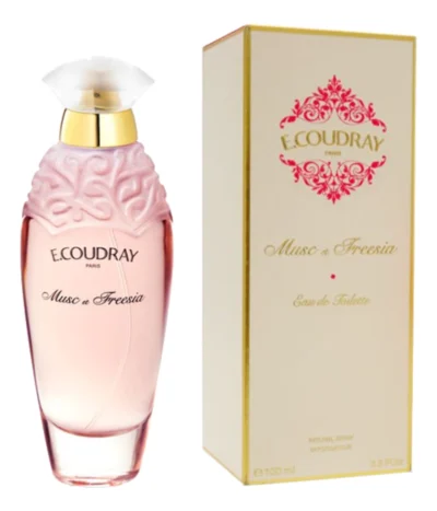 E. Coudray  Musc Et Freesia - Интернет-магазин Aliks Perfume