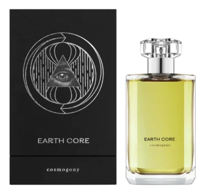 Cosmogony Earth Core - Интернет-магазин Aliks Perfume