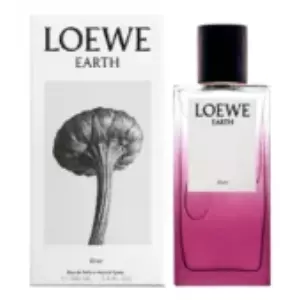 Loewe Earth Elixir - Интернет-магазин Aliks Perfume