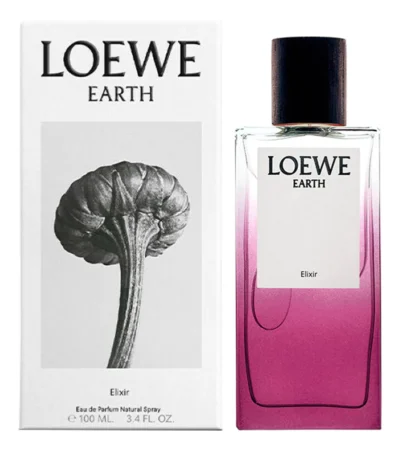 Loewe Earth Elixir - Интернет-магазин Aliks Perfume