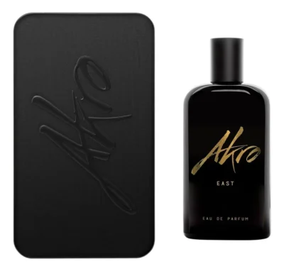 Akro East - Интернет-магазин Aliks Perfume