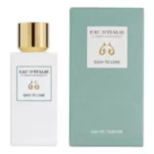 Eau D'Italie Easy To Love - Интернет-магазин Aliks Perfume
