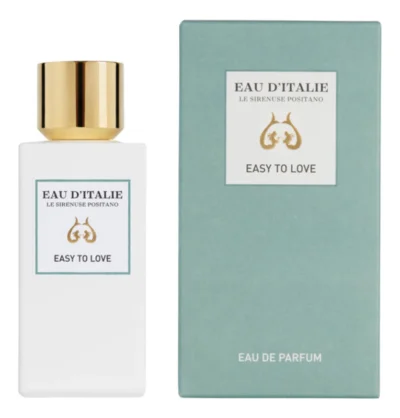 Eau D'Italie Easy To Love - Интернет-магазин Aliks Perfume