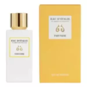 Eau D'Italie Fior Fiore - Интернет-магазин Aliks Perfume