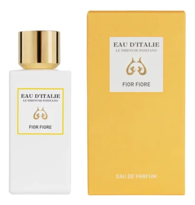 Eau D'Italie Fior Fiore - Интернет-магазин Aliks Perfume
