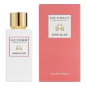 Eau D'Italie Graine De Joie - Интернет-магазин Aliks Perfume