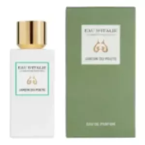 Eau D'Italie Jardin Du Poete - Интернет-магазин Aliks Perfume