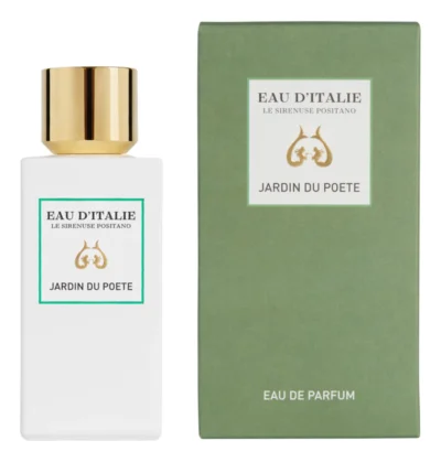Eau D'Italie Jardin Du Poete - Интернет-магазин Aliks Perfume