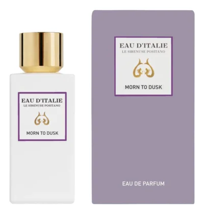 Eau D'Italie Morn To Dusk - Интернет-магазин Aliks Perfume