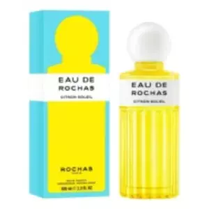Rochas Eau de Rochas Citron Soleil - Интернет-магазин Aliks Perfume
