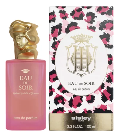 Sisley Eau De Soir 2021 Edition Pop And Wild - Интернет-магазин Aliks Perfume
