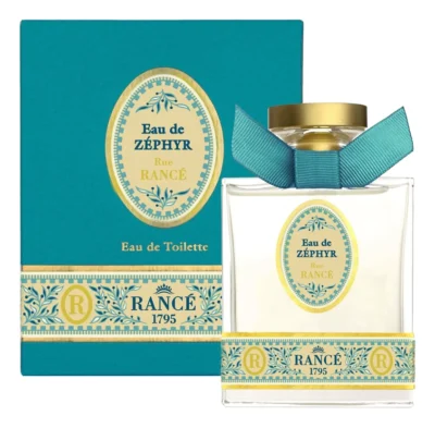 Rance Eau De Zephyr - Интернет-магазин Aliks Perfume
