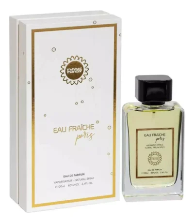Mawaz Perfum Eau Fraiche - Интернет-магазин Aliks Perfume