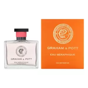 GRAHAM & POTT Eau Seraphique - Интернет-магазин Aliks Perfume