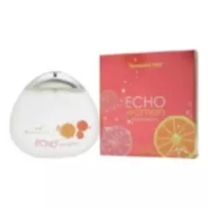 Davidoff Echo Women Summer Fizz - Интернет-магазин Aliks Perfume