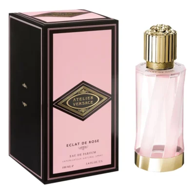 Versace Eclat de Rose - Интернет-магазин Aliks Perfume