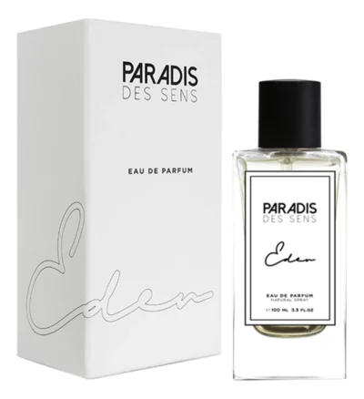 Paradis Des Sens Eden - Интернет-магазин Aliks Perfume