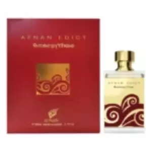 Afnan Edict Amberythme - Интернет-магазин Aliks Perfume