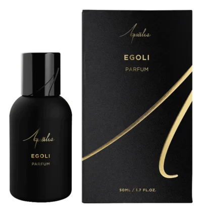 Aqualis Egoli - Интернет-магазин Aliks Perfume