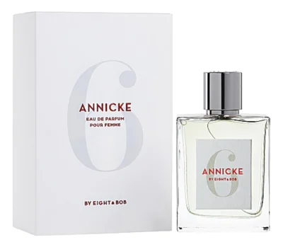 Eight & Bob Annicke 6 - Интернет-магазин Aliks Perfume