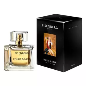 Eisenberg  Rouge & Noir - Интернет-магазин Aliks Perfume