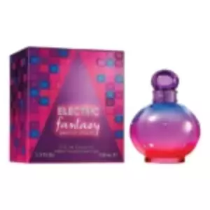Britney Spears Electric Fantasy - Интернет-магазин Aliks Perfume