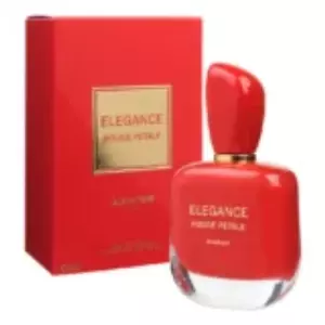Glenn Perri Elegance Rouge Petale - Интернет-магазин Aliks Perfume