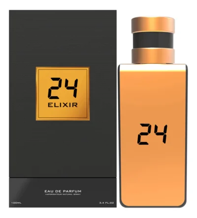 24 Elixir Rise Of The Superb - Интернет-магазин Aliks Perfume