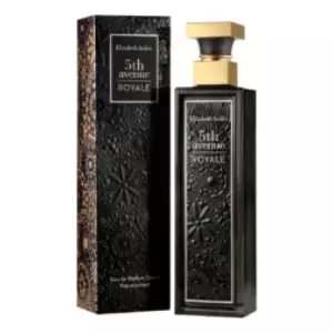 Elizabeth Arden 5th Avenue Royale - Интернет-магазин Aliks Perfume